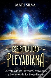 Capa do artigo Espiritualidad Pleyadiana