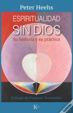 Capa do artigo Espiritualidad Sin Dios