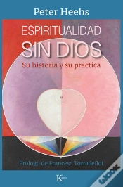 Capa do artigo Espiritualidad Sin Dios