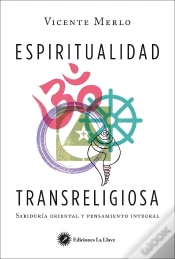 Capa do artigo Espiritualidad Transreligiosa