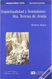 Capa do artigo Espiritualidad Y Feminismo