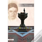 Capa do artigo Espiritualidad Y Mistica En Edith Stein
