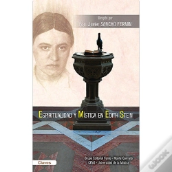 Capa do artigo Espiritualidad Y Mistica En Edith Stein
