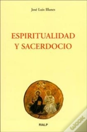 Capa do artigo Espiritualidad Y Sacerdocio