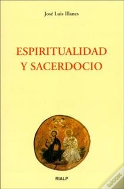 Capa do artigo Espiritualidad Y Sacerdocio
