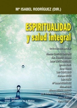 Capa do artigo Espiritualidad Y Salud Integral