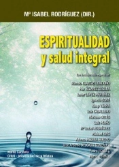 Capa do artigo Espiritualidad Y Salud Integral
