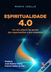 Capa do artigo Espiritualidade 4.0