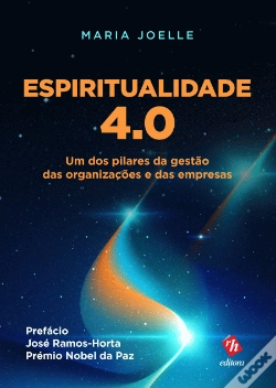 Capa do artigo Espiritualidade 4.0