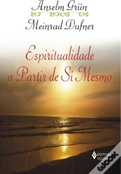 Capa do artigo Espiritualidade a partir de Si Mesmo