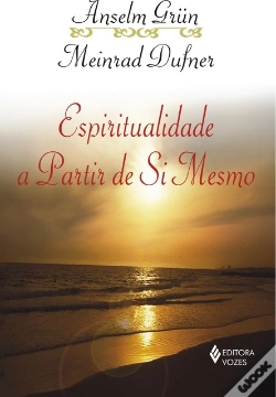 Capa do artigo Espiritualidade a partir de Si Mesmo