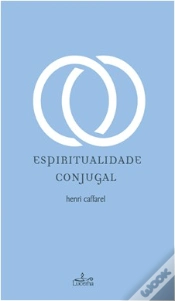 Capa do artigo Espiritualidade Conjugal