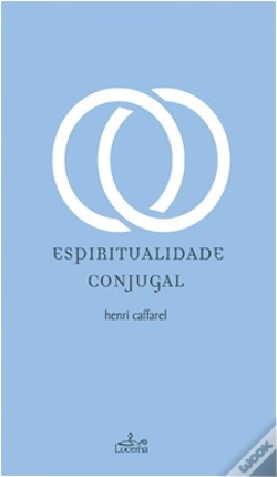 Capa do artigo Espiritualidade Conjugal