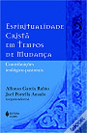 Capa do artigo Espiritualidade Cristã em Tempos de Mudança