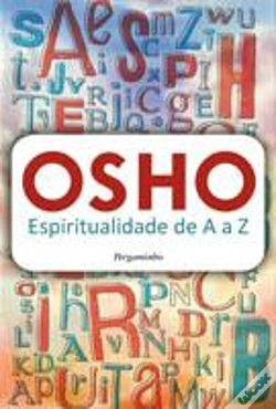 Capa do artigo Espiritualidade de A a Z