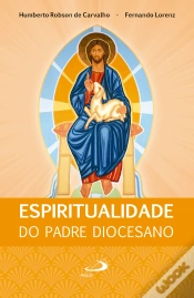 Capa do artigo Espiritualidade Do Padre Diocesano