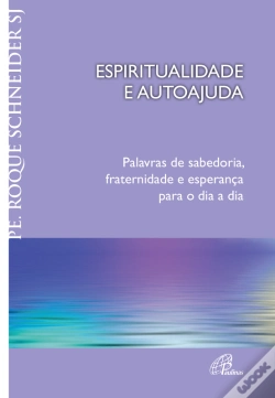 Capa do artigo Espiritualidade E Autoajuda