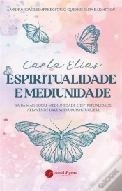 Capa do artigo Espiritualidade E Mediunidade