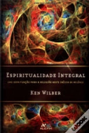 Capa do artigo Espiritualidade Integral