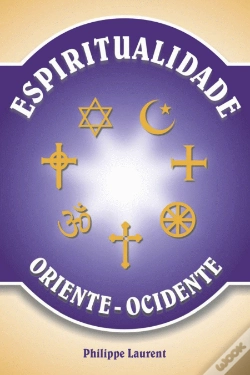 Capa do artigo Espiritualidade Oriente-Ocidente