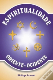 Capa do artigo Espiritualidade Oriente-Ocidente