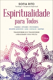 Capa do artigo Espiritualidade para Todos