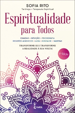 Capa do artigo Espiritualidade para Todos