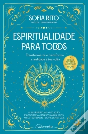 Capa do artigo Espiritualidade Para Todos