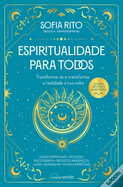 Capa do artigo Espiritualidade Para Todos