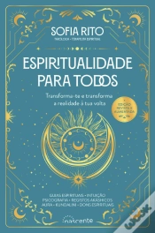Capa do artigo Espiritualidade para Todos