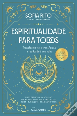 Capa do artigo Espiritualidade para Todos