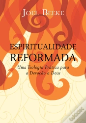 Capa do artigo Espiritualidade Reformada