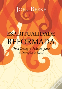 Capa do artigo Espiritualidade Reformada