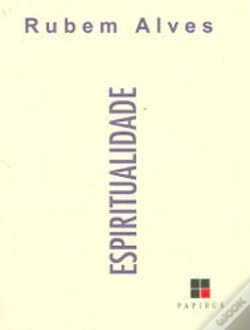 Capa do artigo Espiritualidade