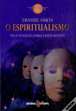 Capa do artigo Espiritualismo Vol. II