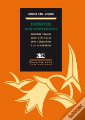 Capa do artigo Espíritus Contemporáneos