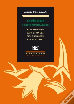 Capa do artigo Espíritus Contemporáneos