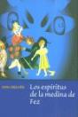 Espiritus De La Medina De Fez - Preview
