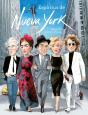 Espíritus De Nueva York - Preview