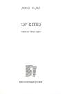 Espiritus - Preview