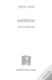 Capa do artigo Espiritus