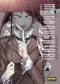 Espiritus Malevolos. Mononogatari 07 - Preview