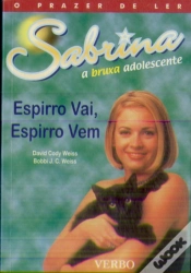 Capa do artigo Espirro Vai, Espirro Vem