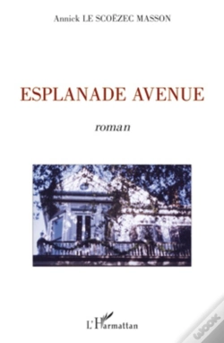 Capa do artigo Esplanade Avenue