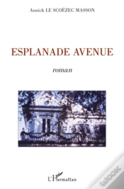 Capa do artigo Esplanade Avenue