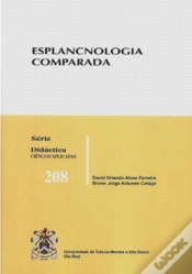 Capa do artigo Esplancnologia Comparada 