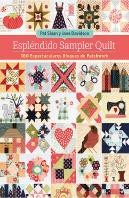 Espléndido Sampler Quilt