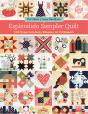Espléndido Sampler Quilt - Preview