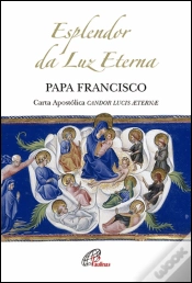 Capa do artigo Esplendor da Luz Eterna