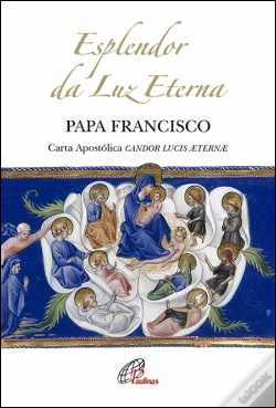 Capa do artigo Esplendor da Luz Eterna